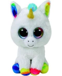 TY Beanie Boos pixy - biały jednorożec (255224)