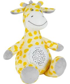 Milly Mally Zabawka pluszowa z Projektorem Milly Giraffe