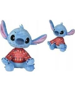 Simba DISNEY Stitch świąteczny 25cm 587-0332