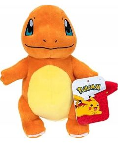 Pokemon POKEMON PLUSH 20 CM CHARMANDER CDU