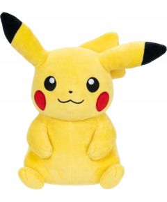 Pokemon POKEMON PLUSH 30 CM PIKACHU