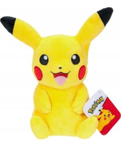 Pokemon POKEMON PLUSH 20 CM PIKACHU CDU