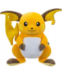 Pokemon POKEMON PLUSH 30 CM RAICHU