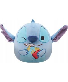 Squishmallows Squishmallows 20 cm Disney Stitch Holding French Fries