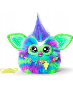 Hasbro Hasbro Furby Aurora Furbealis maskotka galaxy zorza