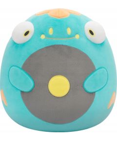 Pokemon POKEMON Squishmallow Bellibolt, pluszak, 50 cm