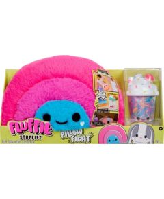 MGA MGA Fluffie Stuffiez Pillow Fight Rainbow 513056