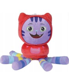 Simba Maskotka Koci Domek Gabi DJ Kocimiętka (DJ Catnip) 25 cm