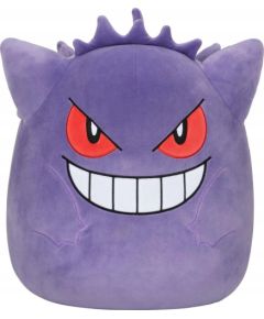 Pokemon POKEMON Squishmallow Gengar Seria 1, pluszak, 35 cm