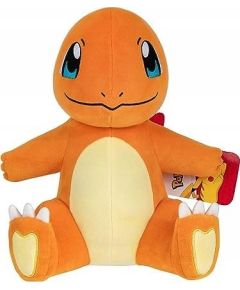 Pokemon Pokémon - Plush 30 cm - Charmander (PKW3110) /Stuffed Animals and Plush Toys