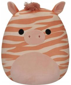 Squishmallows Squishmallows P18 Josue Zebra - soft toy, 50 cm