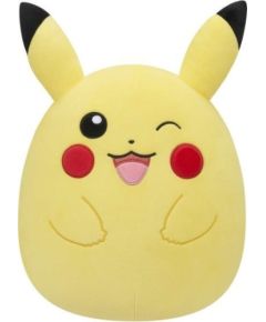 Squishmallows Squishmallows 50 cm Pokemon Winking Pikachu