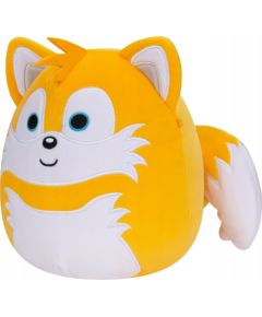 Squishmallows Squishmallows - 20 cm Sonic the Hedgehog - Tails (2300012)