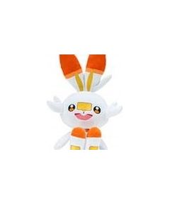 Pokemon Pokémon - Plush - 30 cm - Scorbunny (PKW3107) /Stuffed Animals and Plush Toys