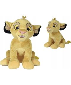 Simba Disney Król Lew Simba 40cm