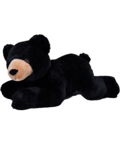 Schleich Wild Republic Black Bear Ecokins, Toy bear