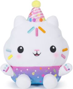 Spin Master Gabby's Dollhouse Cakey Feature Plush 25 cm