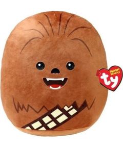 TY Squishy Beanies Star Wars Chewbacca 30cm