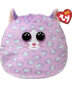 TY Squishy Beanies Cassidy - kot 22cm