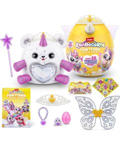 Zuru Rainbocorns Fairycorn Princess Series 6 Plush Medium