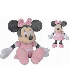 Simba Disney Tonal Minnie - Pink (35 cm)