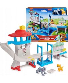 Paw Patrol Paw Patrol Cat Pack Playset