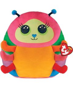 TY Squish-a-Boss Nessa gąsienica 30 cm