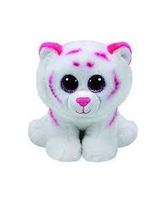 TY Ty Beanie Babies Tabor - tygrys 15 cm (243358)