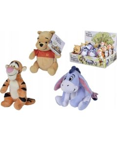 Simba DISNEY WTP maskotki pluszowe 17cm 587-2710