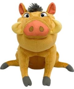 Simba Maskotka Disney Król Lew 30l - Pumba 25cm