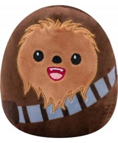 Squishmallows SQUISHMALLOWS Disney Gwiezdne Wojny Chewbacca, pluszak, 50 cm