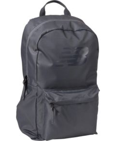 New Balance Core Classic Bacpack Agy LAB23097AGY backpack (uniwersalny)