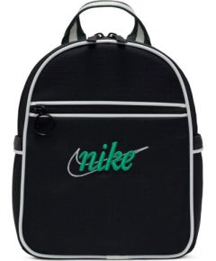 Nike Sportswear Futura 365 backpack FQ5559-010 (czarny)