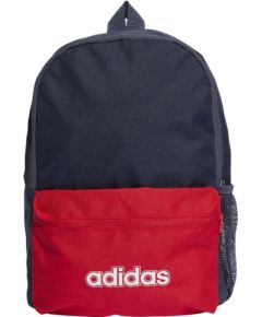 Backpack adidas LK Graphic Backpack IC4995 (granatowy)