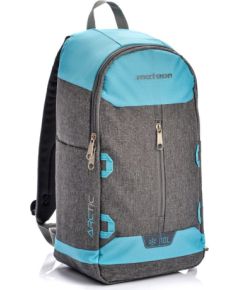 Thermal backpack Meteor Arctic 10l 74637 (uniw)