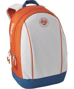 Wilson Roland Garros Team Jr Backpack WR8031501001 (One size)