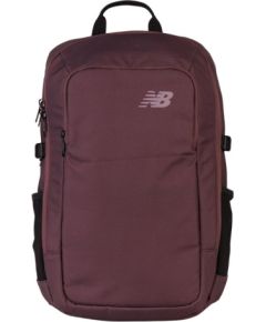 New Balance Heritage Logo Backpack LAB23091LIE (uniwersalny)