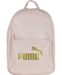 Puma Core PU Backpack W 078511-01 (One size)