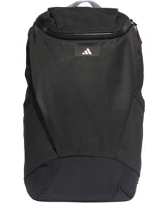 Backpack adidas Designed for Training Gym Backpack HT2435 (czarny)