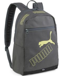 Puma Phase Backpack II 079952 09 (szary)