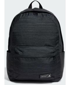 Adidas Classic Backpack Att1 IP9888 (czarny)