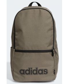 Backpack adidas Linear Classic Dail Backpack HR5341 (zielony)