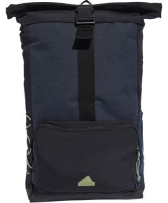 adidas City Explorer Backpack IT2129 (czarny)