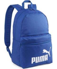 Puma Phase Backpack 079943 13 (niebieski)