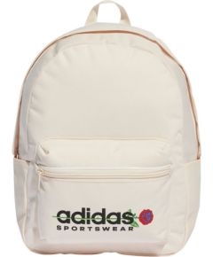 Adidas Flower IR8647 backpack