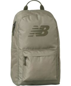 New Balance Core Classic Bacpack Agy LAB23097DEK backpack (uniwersalny)