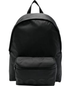 Hugo Boss Boss Logo Backpack J20364-09B (One size)