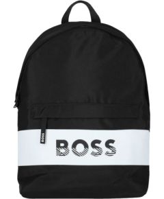 Hugo Boss Boss Logo Backpack J20366-09B (One size)