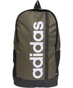 Backpack adidas Essentials Linear Backpack HR5344 (brązowy)