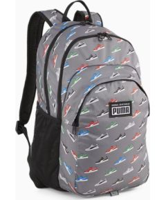 Puma Academy Backpack 079133-22 (szary)